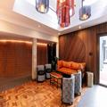 Image of Tulip Inn Lausanne Beaulieu