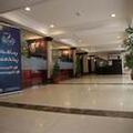 Exterior of Tulip Inn Riyadh