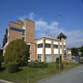 Exterior of Tulip Inn Turin West
