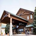 Photo of Tundra Lodge