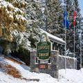 Photo of Tunnel Mountain Resort