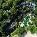 Exterior of Turi Beach Resort