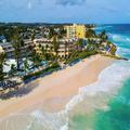 Exterior of Turtle Beach, a Tribute Portfolio™ All Inclusive Hotel