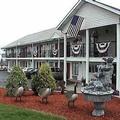 Exterior of Twinkle Inn
