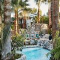 Photo of Two Bunch Palms Spa Resort Adults Only