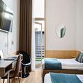 Exterior of Tyleback Hotell & Konferens, BW Signature Collection