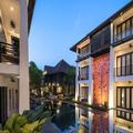 Photo of U Chiang Mai