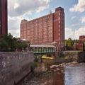 Image of UMass Lowell Inn and Conference Center