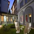 Image of UNA HOTELS Vittoria Firenze
