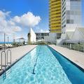 Exterior of Ultiqa Air on Broadbeach