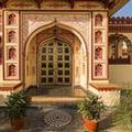 Exterior of Umaid Haveli - A Heritage Style Hotel & Resort