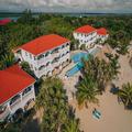 Exterior of Umaya Resort & Adventures