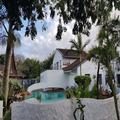 Exterior of Umuzi Guesthouse