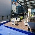 Photo of Una Hotels T Hotel Cagliari