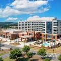 Image of Unc Charlotte Marriott Hotel & Conference Center