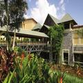 Photo of Universal's Loews Royal Pacific Resort