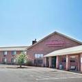 Photo of University Inn