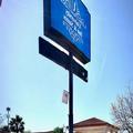 Exterior of University Inn & Suites San Antonio