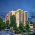 Image of University Plaza Hotel and Convention Center Springfield