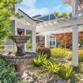 Exterior of UpValley Inn & Hot Springs Napa Valley, an Ascend Collection Hote