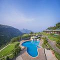 Exterior of Upper Deck Resort - Highest Peak, Lonavala