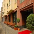 Exterior of Upstalsboom Hotel Friedrichshain