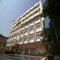 Exterior of VITS Bhubaneshwar
