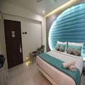 Exterior of VITS Sharanam, Thane