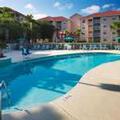 Exterior of Vacation Villas 2, a Ramada by Wyndham