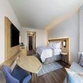 Image of Vagabond Inn Costa Mesa
