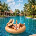 Exterior of Valentin Imperial Rivera Maya All Inclusive - Adults Only