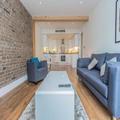 Image of Valet Apartments Limehouse