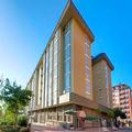 Exterior of Valladolid Sofía Parquesol Hotel