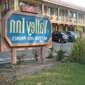 Exterior of Valley Inn San Jose