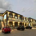 Exterior of Valuesuites Penrith