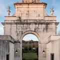Exterior of Valverde Sintra Palácio de Seteais - The Leading Hotels of the Wo
