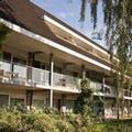 Exterior of Van Der Valk Hotel Assen