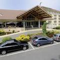 Image of Van Der Valk Hotel Charleroi Airport