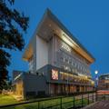 Exterior of Van Der Valk Hotel Haarlem