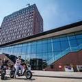 Exterior of Van Der Valk Hotel Hoorn