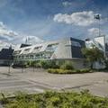 Exterior of Van Der Valk Hotel 's Hertogenbosch