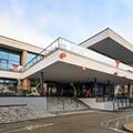 Exterior of Van der Valk Hotel Nivelles - Sud