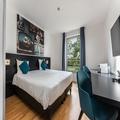 Photo of Velotel Brugge