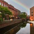 Photo of Velvet Hotel Manchester, WorldHotels Crafted