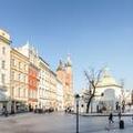 Image of Venetian House Market Square Aparthotel