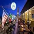 Exterior of Vera Cruz Porto Downtown Hotel