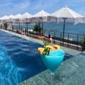Exterior of Vh Belmond Durres Hotel & Beach