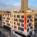 Exterior of ViB Hotel by Best Western Phoenix-Tempe