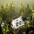 Exterior of Viceroy Bali