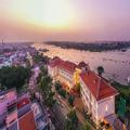 Image of Victoria Chau Doc Hotel